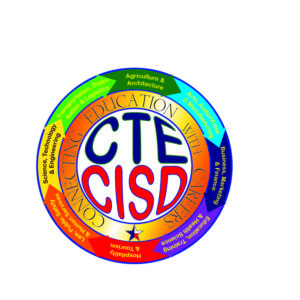 CISD CTE Logo