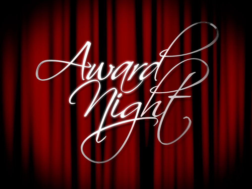 awards night