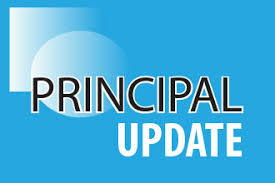 Principal Update
